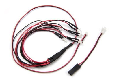 Venture18 Střešní LED Kit Type2
