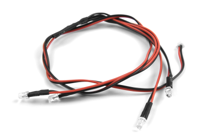 Venture18 střešní LED světla (PicoBlade)