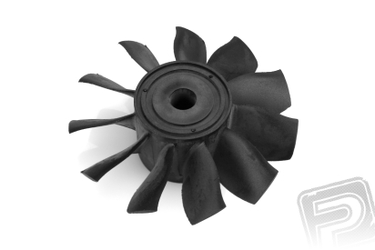 Viper JET - rotor dmychadla 90mm