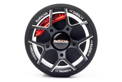 Volant pro Radiolink RC8X, RC4GS V3, RC6GS V3