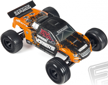 RC auto Vorteks Mega ST