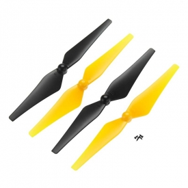 Vrtule (žluto/černé) Vista FPV
