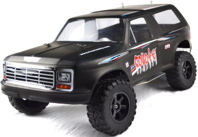 RC auto VRX Coyote  PRO 4x4 80Km/h