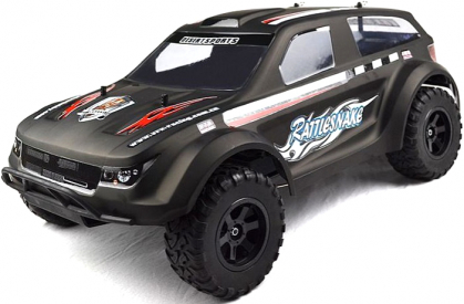 RC auto VRX Rattle-snake 4x4 40Km/h
