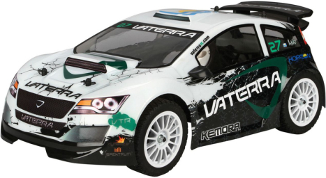 RC auto Vaterra Kemora 4WD