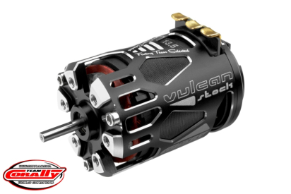 VULCAN STOCK - 1/10 Competition motor - 13.5 závitů - 3050KV