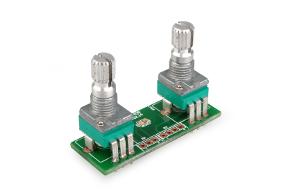 Vypínač CTRL.7/CTRL.8 k MX-12, MX-16 a 20 HOTT