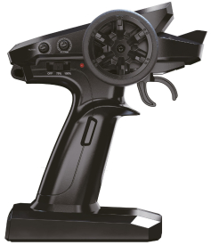 Vysílač T3A pro Hyper Go