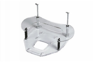 Vysílačový pult pro MZ-18 a MZ-24 HOTT