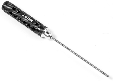 Výstružník pro ramena 3.0 mm - limitovaná edice