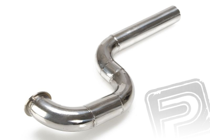 WATER COOLED S-MANIFOLD 26ccm