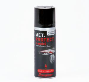 Wet. Protect 50ml