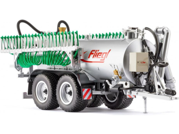 Wiking Fliegl VFW 18.000 Profiline 1:32 s univerzální aplikátorem