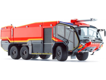 Wiking Rosenbauer FLF Panther 6x6 1:43 hasičský vůz