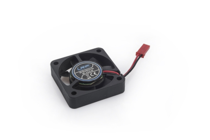 WorksTeam větráček 40x40x10mm pro E-motory - 1S/2S