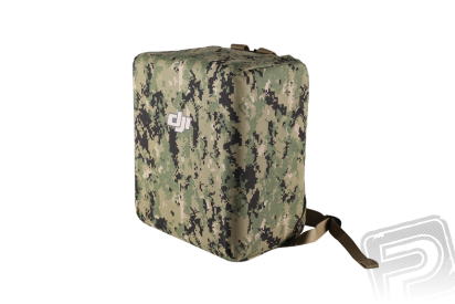 Wrap Pack (Camo Green) (Phantom 4)