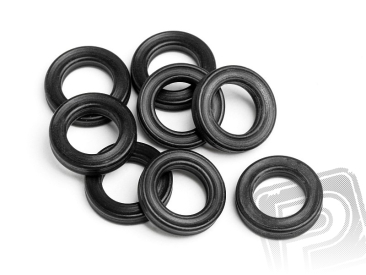 X-kroužky 1,8x5mm (8ks)