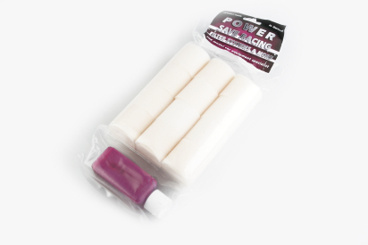 X-RAY/RB filtry včetně 90ml oleje (12ks.)