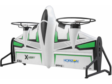 X-VERT VTOL 0.5m SAFE BNF Basic