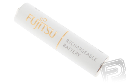 1.2V 800mAh MICRO FUJITSU AAA 1ks.