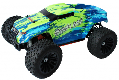 RC auto BigFlash XL