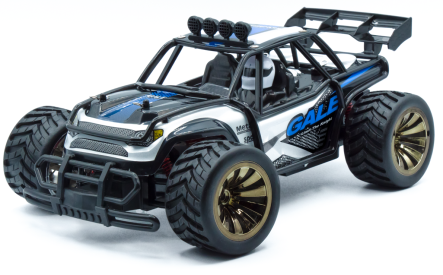 RC auto Subotech Gale 1:16