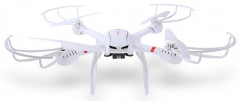 RC dron MJX X101
