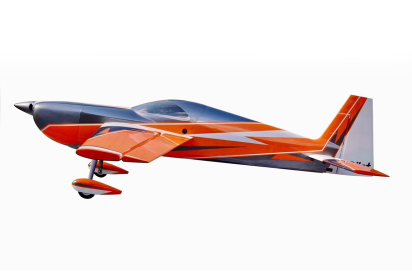 RC letadlo 103