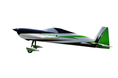 RC letadlo 103