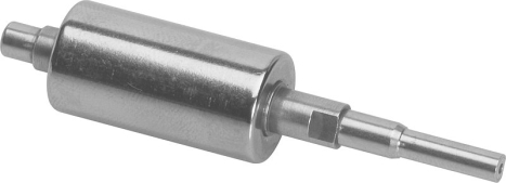 X12 Tuning Rotor sintrovaná - 12.0mm