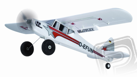 214243 FunCub 1400mm stavebnice