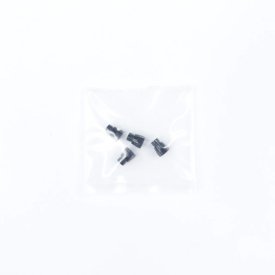 3Racing Sakura M6x7.7 Post, SAK-D4827/BK