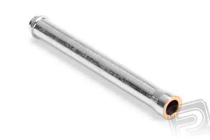 400728S 400R Pushrod Tube (krátký)
