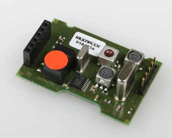 45174 Channel Check PLUS 35MHz