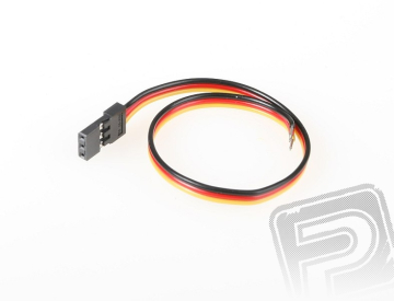 4654 servokabel 180mm