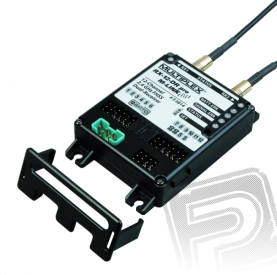 55814 Přijímač RX-12-DR pro M-LINK 2,4GHz