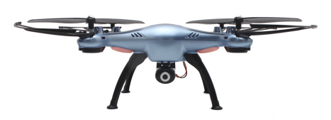 BAZAR - RC dron Syma X5HW