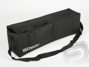 763316 MPX přepravní obal/kufr na modely 