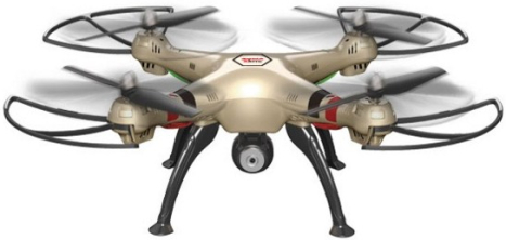 Dron Syma X8HC