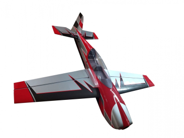 RC letadlo 90