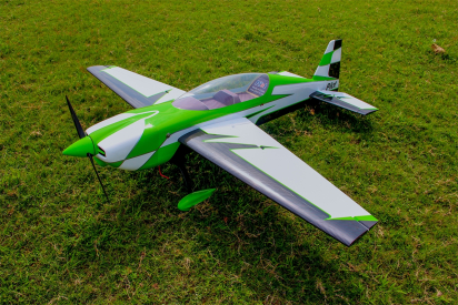 RC letadlo 90