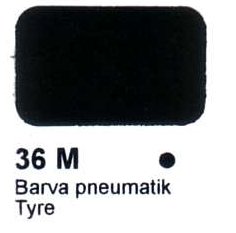 Agama Email 36 M Barva pneumatik