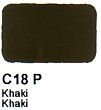 Agama Email C18 P Khaki