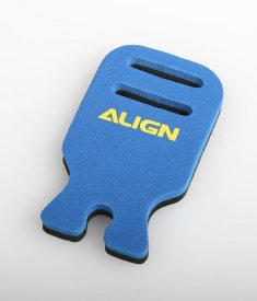ALIGN - držák listů pro T-REX 450