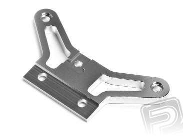 Alu CNC přední horní spojovací deska diferenciálu
