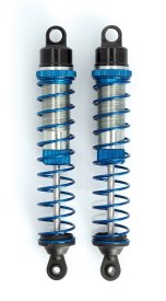 Alu přední olejové tlumiče - S10 Twister TX