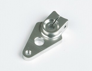 Alu servo páka 25 zubů 31mm
