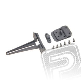 Aretace desky cykliky, MT V2
