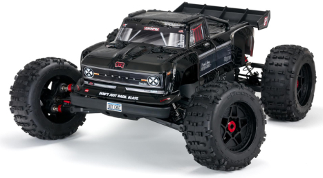 RC auto Arrma Outcast 1:5 4WD EXtreme Bash Roller