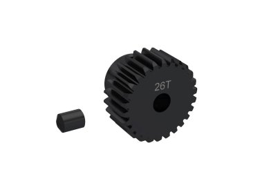 Arrma pastorek 26T 0.5M 3.2mm HD